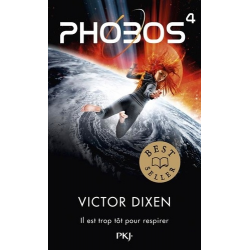 Phobos - Tome 4