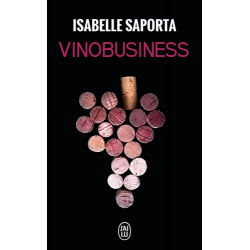 VinoBusiness - Poche