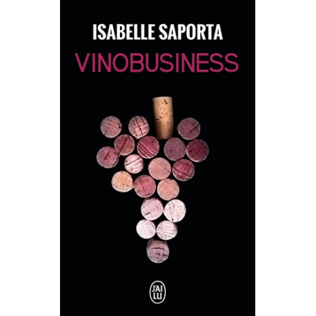 VinoBusiness - Poche