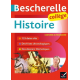 Bescherelle histoire collège - Grand Format
