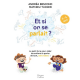 Et si on se parlait ? - Le petit livre pour aider les enfants à parler de tout, sans tabou !