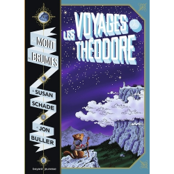 Le Mont des Brumes - Tome 1