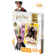 Harry Potter : Jeu de famille 4 en 1