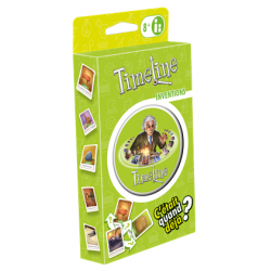 Timeline Inventions (Blister Eco)