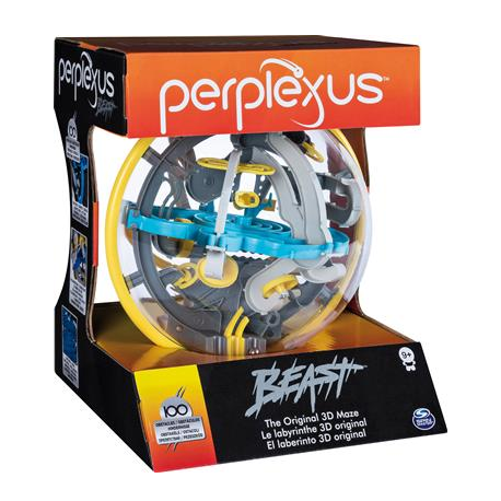 Perplexus Beast