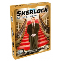 Sherlock - Q System : Le Majordome