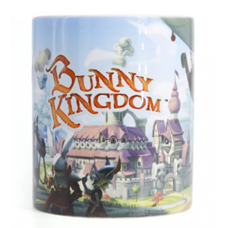 Bunny Kingdom : MUG