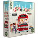 Get on Board : London & New York