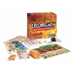 Cro-magnon. Editions spéciale 10 ans