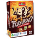 Tudikoa ? Un jeu Cro-Magnon