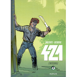 421 - L'intégrale 2