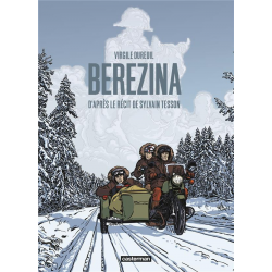 Berezina (Tesson-Dureuil) - Berezina