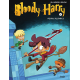 Bloody Harry - Tome 4 - Méfaits accomplis