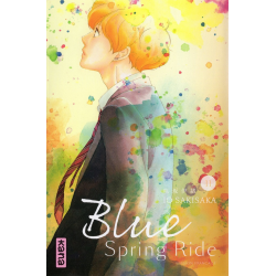 Blue Spring Ride - Tome 11 - Tome 11