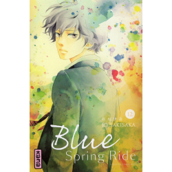 Blue Spring Ride - Tome 12 - Tome 12