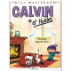 Calvin et Hobbes - Tome 2 - En avant tête de thon !