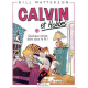 Calvin et Hobbes - Tome 12 - Quelque chose bave sous le lit !