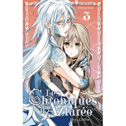 Chroniques d'Azfareo (Les) - Tome 3 - Tome 3