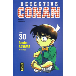 Détective Conan - Tome 30 - Tome 30