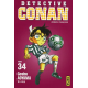 Détective Conan - Tome 34 - Tome 34