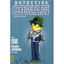Détective Conan - Tome 50 - Tome 50