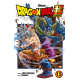 Dragon Ball Super - Tome 15 - Tome 15