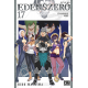 Edens Zero - Tome 17 - Un monde gris