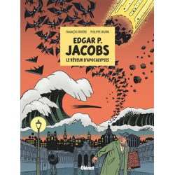 Edgar P. Jacobs - Edgar P. Jacobs