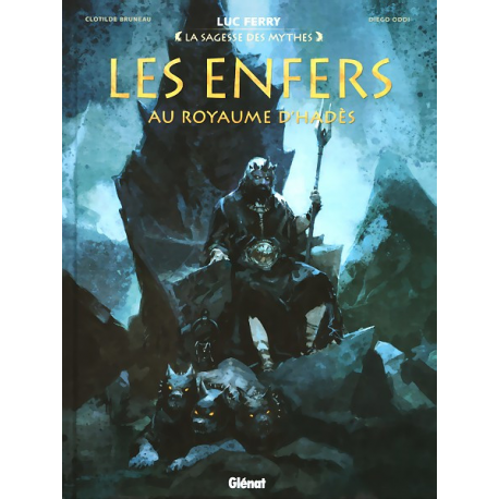 Enfers - Les Enfers