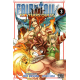 Fairy Tail - 100 Years Quest - Tome 3 - Tome 3