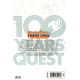 Fairy Tail - 100 Years Quest - Tome 3 - Tome 3