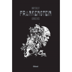 Frankenstein (Bess) - Frankenstein