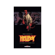 Hellboy (Delcourt) - Tome 1 - Les germes de la destruction