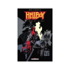 Hellboy (Delcourt) - Tome 2 - Au nom du diable