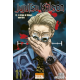 Jujutsu Kaisen - Tome 11 - Tome 11