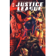 Justice League (DC Renaissance) - Intégrale - Tome 2