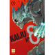 Kaiju n°8 - Tome 1 - Tome 1