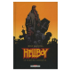 Hellboy (Delcourt) - Tome 3 - Le cercueil enchaîné