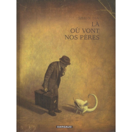 Là où vont nos pères - Là où vont nos pères