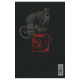 Hellboy (Delcourt) - Tome 3 - Le cercueil enchaîné