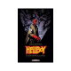 Hellboy (Delcourt) - Tome 4 - La main droite de la mort