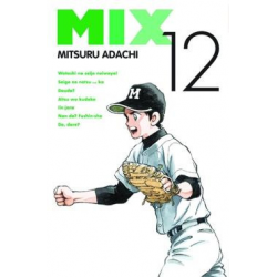 Mix - Tome 12 - Tome 12