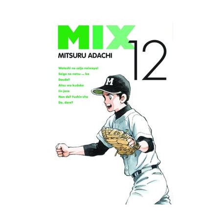 Mix - Tome 12 - Tome 12