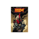 Hellboy (Delcourt) - Tome 5 - Le Diable dans la boîte