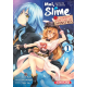 Moi quand je me réincarne en Slime - Comment vivre chez les monstres - Tome 1 - Tome 1