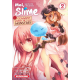 Moi quand je me réincarne en Slime - Comment vivre chez les monstres - Tome 2 - Tome 2