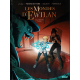 Mondes d'Ewilan (Les) - Tome 2 - Le dernier ts'lich