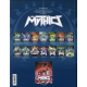 Mythics (Les) - Tome 14 - Avarice