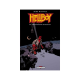 Hellboy (Delcourt) - Tome 7 - Le troisième souhait