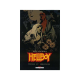 Hellboy (Delcourt) - Tome 8 - Trolls et sorcières